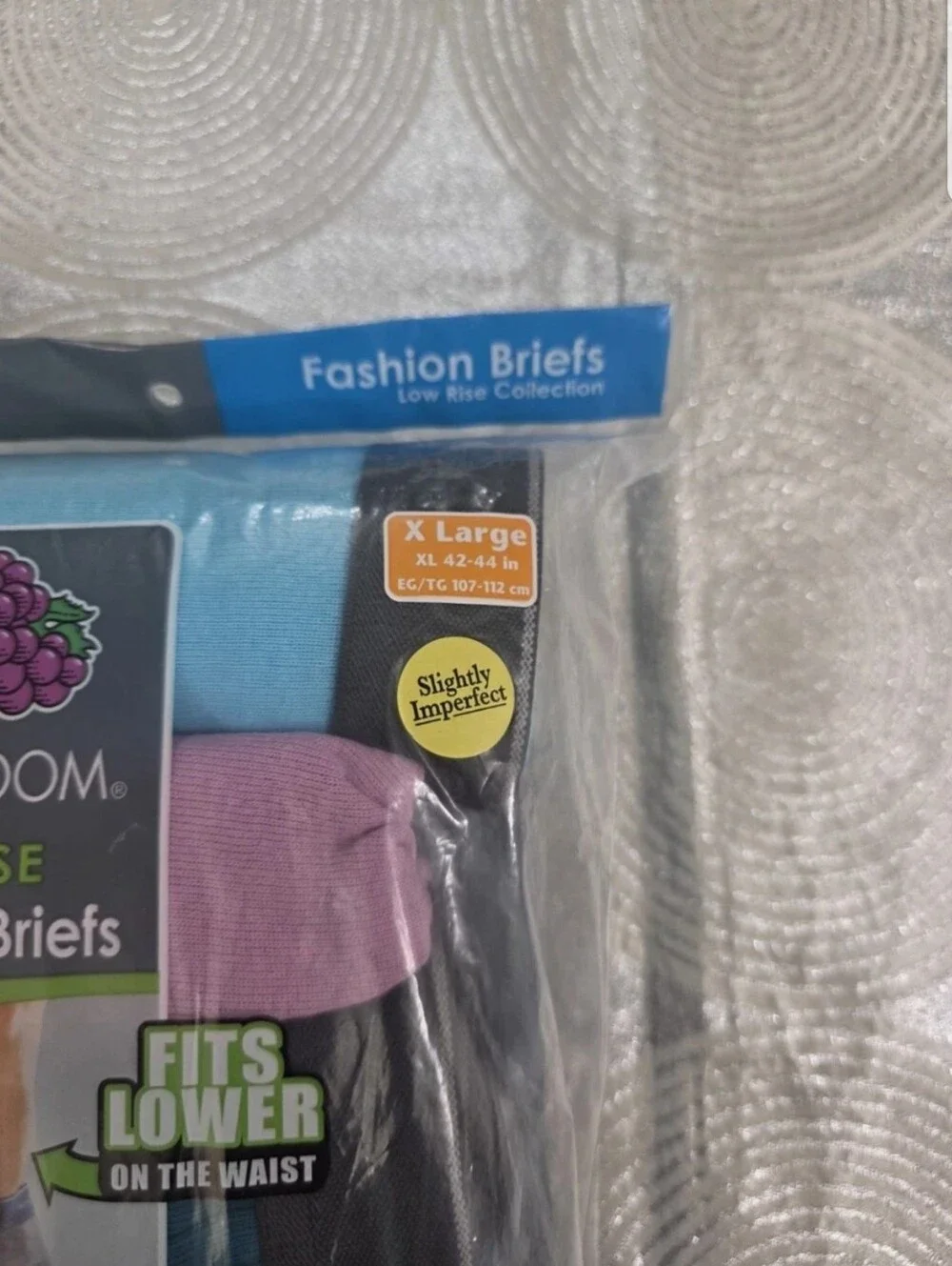 Fruit of the Loom fruit loom